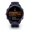 Smartwatch GARMIN Forerunner 570 47 mm — 1.4 polegadas AMOLED 454×454, Ecrã tátil, Wi‑Fi, GPS, 8 GB, Violeta, 50 g