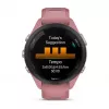 Smartwatch Garmin Forerunner 265S Rosa