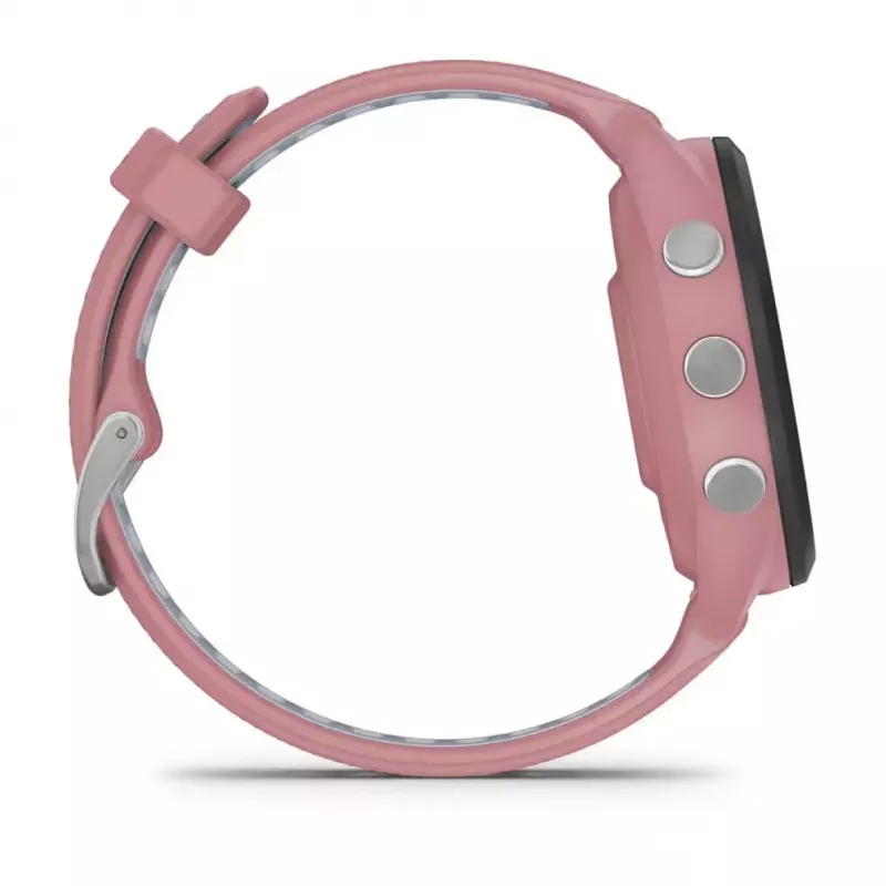 Smartwatch Garmin Forerunner 265S Rosa
