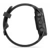 Smartwatch GARMIN Forerunner 570 42 mm AMOLED 1.2 polegadas 390×390 Ecrã tátil Wi‑Fi GPS Preto