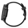 Smartwatch GARMIN Forerunner 570 42 mm AMOLED 1.2 polegadas 390×390 Ecrã tátil Wi‑Fi GPS Preto