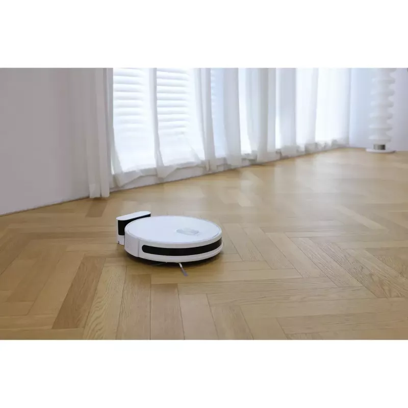 Aspirador robô EZVIZ RC3