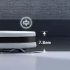Aspirador robô EZVIZ RC3
