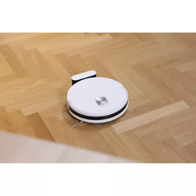 Aspirador robô EZVIZ RC3