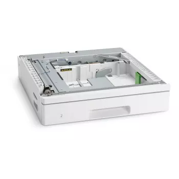 Xerox 520 folhas A3 Gaveta única, Gaveta de papel, Xerox, Xerox VersaLink B7000 Série Multifunções Xerox VersaLink B7100 Série Multifunções...