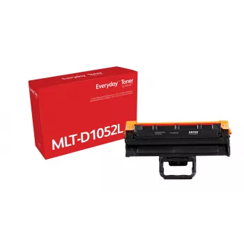 Toner preto Everyday™ da Xerox compatível com Samsung MLT-D1052L, alta capacidade