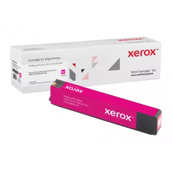 Xerox Everyday 006R04597 Cartucho de tinta compatível com HP 971XL (CN627AE), magenta, alta capacidade