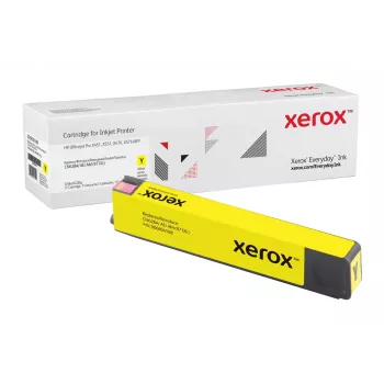Xerox Everyday 006R04598 Cartucho de tinta compatível com HP 971XL (CN628AE), amarelo, alta capacidade