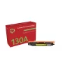 Toner amarelo recondicionado Everyday™ da Xerox compatível com HP 130A (CF352A), capacidade padrão