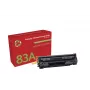 Toner mono recondicionado Everyday™ da Xerox compatível com HP 83A (CF283A), capacidade padrão