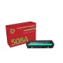 Toner preto recondicionado Everyday™ da Xerox compatível com HP 508A (CF360A), capacidade padrão