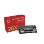 Toner mono recondicionado Everyday™ da Xerox compatível com HP 26X (CF226X), alta capacidade