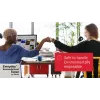 Toner mono recondicionado Everyday™ da Xerox, compatível com Brother TN2220, alta capacidade