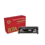 Toner mono recondicionado Everyday™ da Xerox compatível com HP 87A (CF287A), capacidade padrão