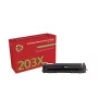 Toner preto reciclado Everyday™ da Xerox compatível com HP 203X (CF540X), alta capacidade