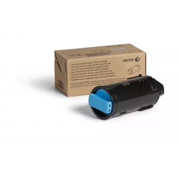 Cartucho de toner ciano de capacidade extra alta para impressora multifunções a cores Xerox Genuine ® VersaLink® C605 (16800 páginas) – 106R03932