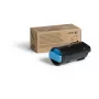 Cartucho de toner ciano de capacidade extra alta para impressora multifunções a cores Xerox Genuine ® VersaLink® C605 (16800 páginas) – 106R03932