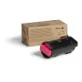 Cartucho de toner magenta de capacidade extra alta para impressora multifunções a cores Xerox Genuine ® VersaLink® C605 (16800 páginas) - 106R03933
