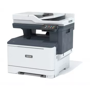 Xerox C325 A4 33ppm cópia/impressão/digitalização/fax sem fios frente e verso PS3 PCL5e/6 2 bandejas total 251 folhas