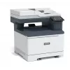 Xerox C325 A4 33ppm cópia/impressão/digitalização/fax sem fios frente e verso PS3 PCL5e/6 2 bandejas total 251 folhas