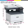 Xerox C325 A4 33ppm cópia/impressão/digitalização/fax sem fios frente e verso PS3 PCL5e/6 2 bandejas total 251 folhas