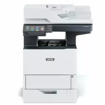 Xerox VersaLink B625 A4 61ppm cópia/impressão/digitalização/fax frente e verso PS3 PCL5e/6 2 bandejas de papel 650 folhas