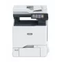 Xerox VersaLink C625 A4 50ppm cópia/impressão/digitalização/fax frente e verso PS3 PCL5e/6 2 bandejas de papel 650 folhas
