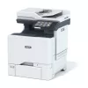 Xerox VersaLink C625 A4 50ppm cópia/impressão/digitalização/fax frente e verso PS3 PCL5e/6 2 bandejas de papel 650 folhas