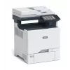 Xerox VersaLink C625 A4 50ppm cópia/impressão/digitalização/fax frente e verso PS3 PCL5e/6 2 bandejas de papel 650 folhas