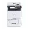 Xerox VersaLink C625 A4 50ppm cópia/impressão/digitalização/fax frente e verso PS3 PCL5e/6 2 bandejas de papel 650 folhas