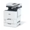 Xerox VersaLink C625 A4 50ppm cópia/impressão/digitalização/fax frente e verso PS3 PCL5e/6 2 bandejas de papel 650 folhas