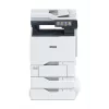 Xerox VersaLink C625 A4 50ppm cópia/impressão/digitalização/fax frente e verso PS3 PCL5e/6 2 bandejas de papel 650 folhas