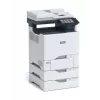 Xerox VersaLink C625 A4 50ppm cópia/impressão/digitalização/fax frente e verso PS3 PCL5e/6 2 bandejas de papel 650 folhas