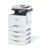 Xerox VersaLink C625 A4 50ppm cópia/impressão/digitalização/fax frente e verso PS3 PCL5e/6 2 bandejas de papel 650 folhas