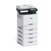 Xerox VersaLink C625 A4 50ppm cópia/impressão/digitalização/fax frente e verso PS3 PCL5e/6 2 bandejas de papel 650 folhas
