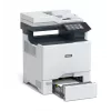Xerox VersaLink C625 A4 50ppm cópia/impressão/digitalização/fax frente e verso PS3 PCL5e/6 2 bandejas de papel 650 folhas