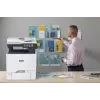 Xerox VersaLink C625 A4 50ppm cópia/impressão/digitalização/fax frente e verso PS3 PCL5e/6 2 bandejas de papel 650 folhas