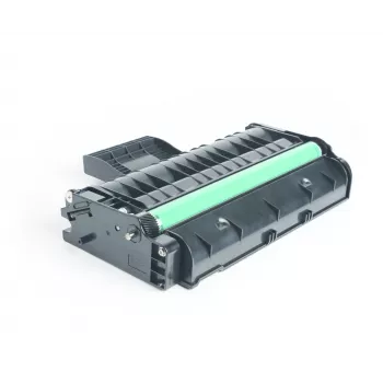 Toner Ricoh SP 201 HE 2600K preto