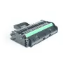 Toner Ricoh SP 201 HE 2600K preto