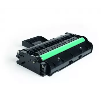 Toner Ricoh SP 201 HE 2600K preto