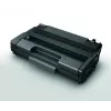 Toner Ricoh Cartridge SP3500XE preto 7000 páginas