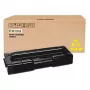 Cartucho de toner Ricoh 407639 1 unid. original amarelo