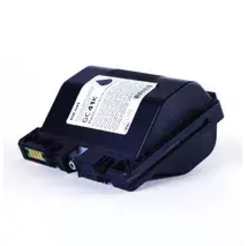 Cartucho de tinta Ricoh GC41KH 1 unid. original alta capacidade (XL) preto