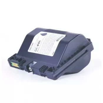 Cartucho de tinta Ricoh GC41KH 1 unid. original alta capacidade (XL) preto