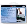 Folhas de óleo para destruidora Rexel (pack de 20)