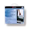 Folhas de óleo para destruidora Rexel (pack de 20)