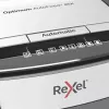 Destruidora de corte em partículas automática Rexel Optimum AutoFeed 45X P4