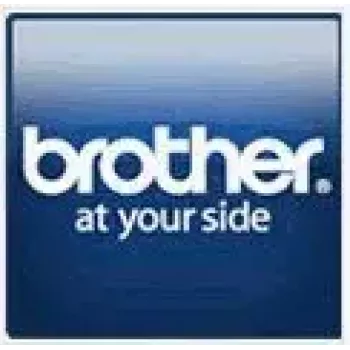 Carimbo comercial Brother PR2260E6P área de impressão 22 x 60 mm azul