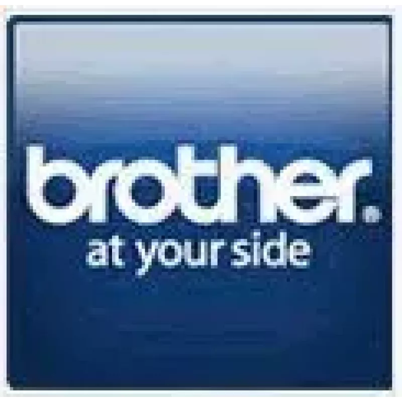 Carimbo comercial Brother PR2260E6P área de impressão 22 x 60 mm azul