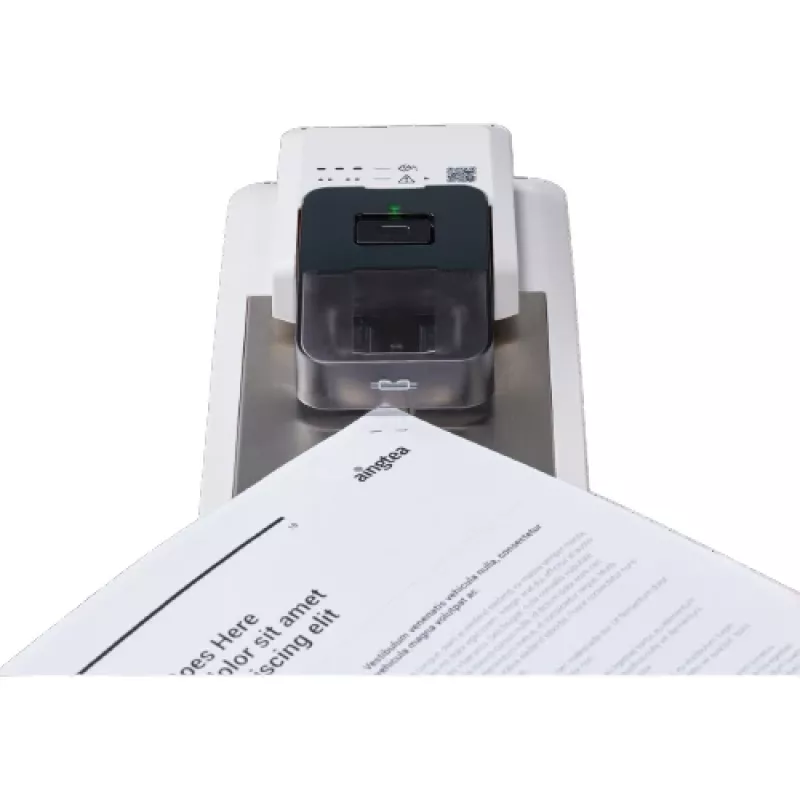 Removedor de agrafos Canon 3851V817